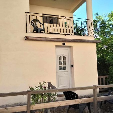 Appartement Chaleureux Avec Parking Gratuit Sarlat-la-Caneda Luaran gambar